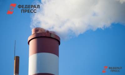 Прокуратура подала иск на омский завод с требованием прекратить выбросы