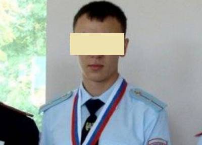 Три месяца был в бегах: в Татарстане за изнасилование 16-летней задержан экс-полицейский