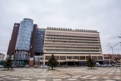 В Северной Осетии возобновили работу гостиницы