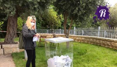 Россиянка трижды проголосовала по поправкам в Израиле. Бюллетень дали даже ее 17-летней дочери