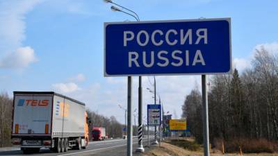 “ДНР” выпустили в Россию тысячу человек вопреки “карантину”
