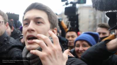 Егор Жуков назвал стратегию Навального по бойкотированию поправок бессмысленной