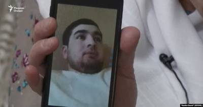 В суде раскрылись новые подробности убийства жителя Душанбе Диловаршо Шомирова