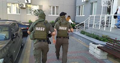 В Одессе НАБУ проводит обыски у связанных с Трухановым бизнесменов и чиновников
