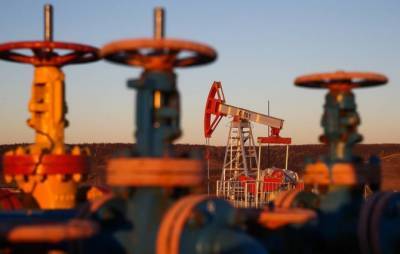 Прогноз АВТОСТАТ: какой будет цена нефти к концу года?