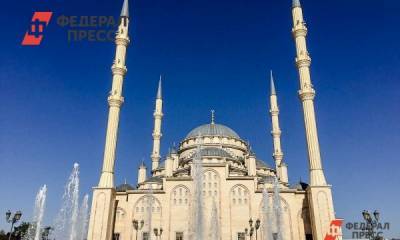 Эксперты: Чечня может стать центром российского ислама