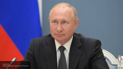 Путин отметил, что нацистские преступления не имеют срока давности