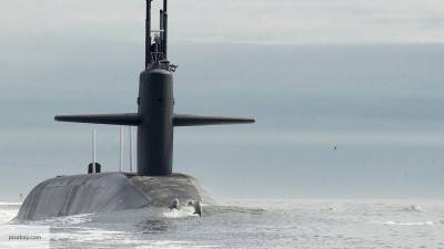 The Wall Street Journal: российские субмарины испытывают НАТО в Северной Атлантике