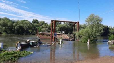 Наводнение на Одесчине: вода преодолела критическую отметку, кто под угрозой