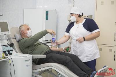 В Беларуси от коронавируса умерло более 400 человек