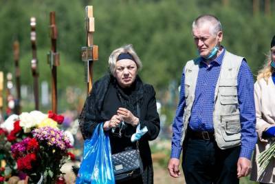 СКР отказался возбуждать дело о смерти жителя Екатеринбурга, застреленного Росгвардией