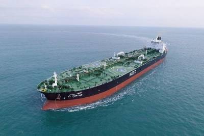 США в бешенстве: танкеры с иранской нефтью снова идут в Венесуэлу