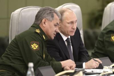 Путин распорядился призвать всех резервистов в армию: украинцев предупредили