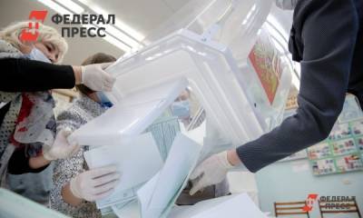 Депутат думы Югры Семенов поблагодарил земляков за неравнодушие к голосованию по поправкам