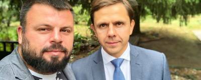 Советник губернатора Клычкова: Серегин – «пустобрех и балабол»