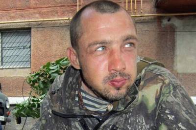Под Донецком убит террорист «ДНР» Январь, который воевал в бандах Гиркина и Моторолы