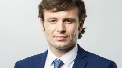 "Нет оснований волноваться за курс валюты": Марченко об отставке Смолия