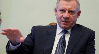 Профильный комитет Рады поддержал отставку главы НБУ Смолия