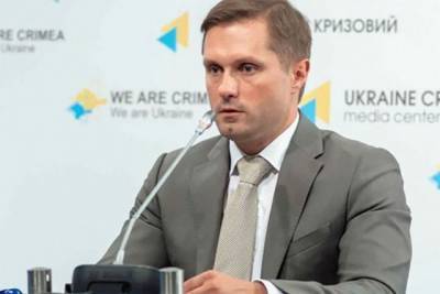 Глава АМКУ Терентьев передумал уходить в отставку