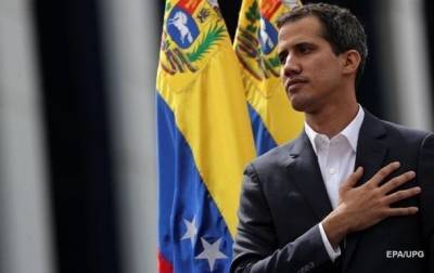 Николас Мадуро - Хуан Гуайдо - Суд Лондона стал на сторону Гуайдо в споре о золоте на $1,2 млрд - korrespondent.net - Украина - Англия - Лондон - Венесуэла