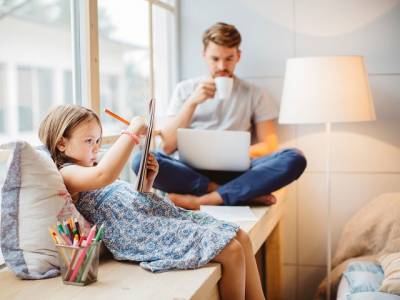 Для заботливых родителей: 9 полезных советов по воспитанию детей