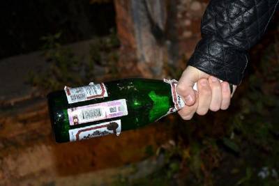 Драка в Воронеже закончилась ударами бутылок по голове, а в итоге смертью