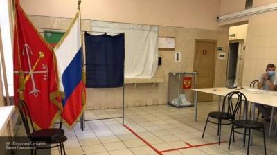 Общественный штаб сообщил о проведении наблюдения по голосованию в Москве без сбоев