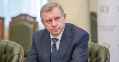 В ЕБРР прокомментировали заявление об отставке Смолия и призвали власти снять сомнения в независимости НБУ