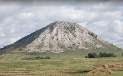 В Башкирии запустили официальный сайт геопарка "Торатау"