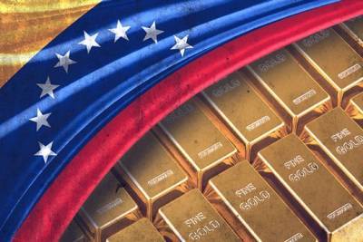 Николас Мадуро - Хуан Гуайдо - Суд Лондона признал Гуайдо президентом Венесуэлы в споре о золоте на 1 миллиард долларов - interaffairs.ru - Англия - Лондон - Венесуэла