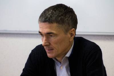 Виктор Булатов определился с помощниками в смоленской команде
