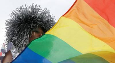 Еще одна страна Европы легализовала однополые браки