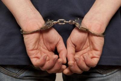 Львовские правоохранители задержали мужчину за изнасилование, произошедшее еще в начале июня