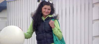 Полиция Петрозаводска ищет молодую женщину, пропавшую на Древлянке