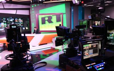 RT запускает медиашколу для региональных журналистов и блогеров