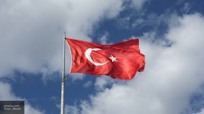 Евросоюз рассмотрит новые санкции в отношении Анкары на следующей неделе