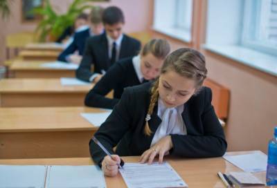 ЛОЭСК обеспечит бесперебойное электроснабжение в школах Ленобласти на время экзаменов
