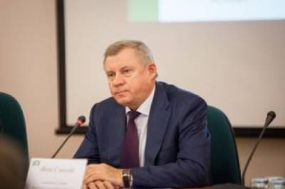 Комитет Верховной Рады поддержал отставку главы НБУ Смолия