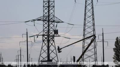 Новые стимулы для развития конкуренции на рынке электроэнергии появятся в Беларуси
