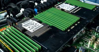 США запретили Intel продавать чипы крупнейшему китайскому производителю суперкомпьютеров