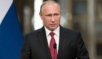 Путин поблагодарил россиян, проголосовавших за поправки в Конституцию