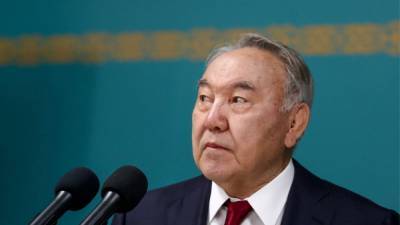 Нурсултан Назарбаев вылечился от коронавирусной инфекции