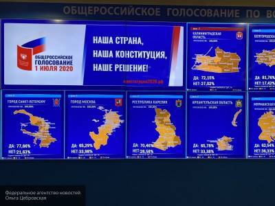 Депутат ГД Исаев объяснил высокую явку во время голосования важностью поправок