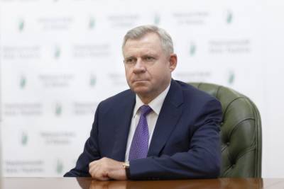 Это стало шоком. Украина отказалась от выпуска евробондов из-за отставки Смолия - министр финансов