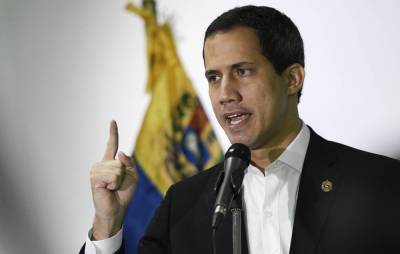 Мадуро не получит золото. Верховный суд Британии признал Гуайдо президентом Венесуэлы