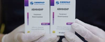 Россия начала экспорт препаратов от коронавируса в связи с мировым дефицитом