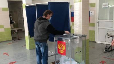 Джабаров назвал итоги голосования высоким уровнем доверия к президенту
