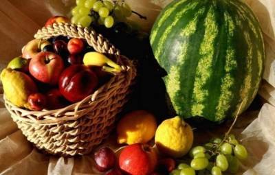 Цена на арбуз резко упали, зато сильно выросла стоимость популярного фрукта - enovosty.com - Украина