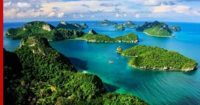 В Таиланде назвали сроки открытия популярных курортов