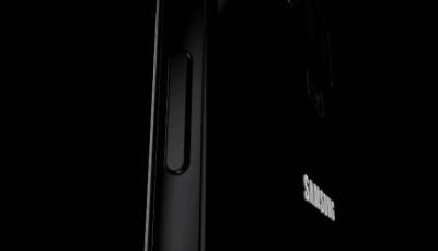 Компания Samsung рассекретила дизайн нового Galaxy Note20